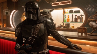 Мандалорец и Грогу охотятся за преступниками в трейлере к новому фильму по "Звездным войнам"