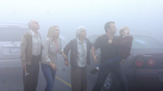 Режиссер фильма "Жизнь Чака" снимет новую экранизацию "Мглы" Стивена Кинга