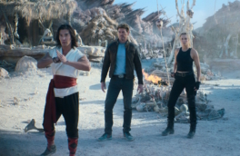 Остановить темное правление: чемпионы Земного царства бросают вызов Шао Кану в трейлере "Мортал Комбат 2"