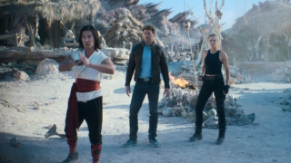 Остановить темное правление: чемпионы Земного царства бросают вызов Шао Кану в трейлере к "Мортал Комбат 2"