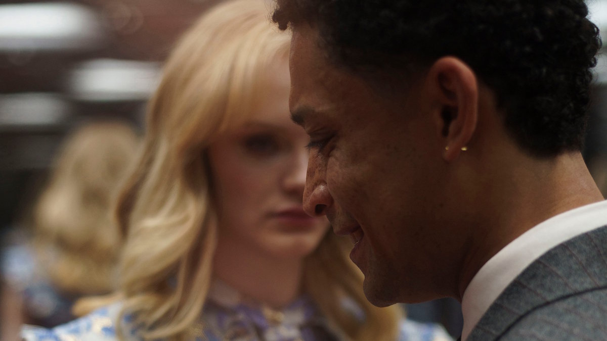 Кадр из фильма "Мята"