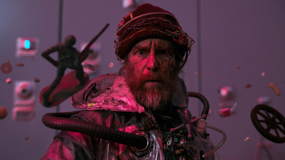 Кадр из фильма "Удачи, веселья, не сдохни"