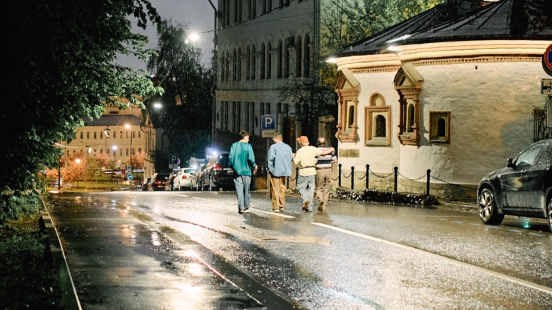 "Здесь был Юра", "Счастлив, когда ты нет", "День рождения Сидни Люмета" – молодое российское кино в прокате