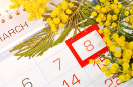 Следующие длинные выходные ждут россиян в начале марта: как отдыхаем