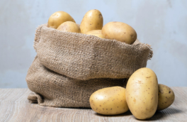 Свердловская область сохраняет дефицит картофеля и овощей