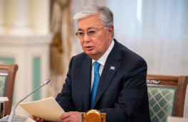 Токаев объявил о полной перезагрузке системы управления Казахстаном