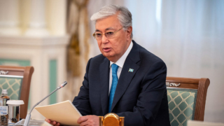 Токаев объявил о полной перезагрузке системы управления Казахстаном