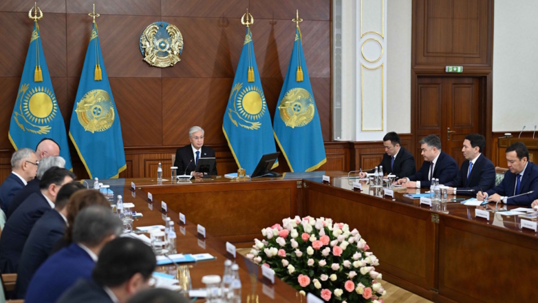 "Увязать экономический рост с улучшением качества жизни граждан"