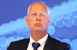 Дмитриев назвал фейком информацию, что РФ предлагает США проекты "в обмен" на снятие санкций