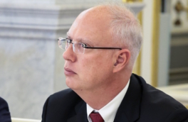 Дмитриев сообщил о прогрессе по мирному соглашению с Украиной