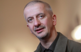 Богомолова освободили от должности ректора Школы-студии МХАТ