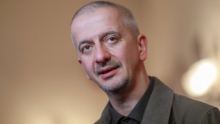 Богомолова освободили от должности ректора Школы-студии МХАТ