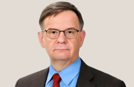 Российского корееведа Ланькова после задержания в Риге увезли в Эстонию