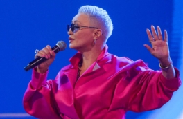 Песня Кати Лель неожиданно покорила Индонезию