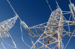 В Шебекине пропал свет