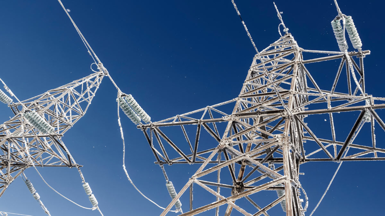 Новые рекорды потребления поставлены в энергосистемах Москвы, Центра и Северо-Запада на фоне морозов