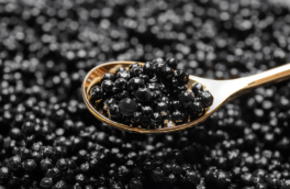 Россия резко нарастила экспорт черной икры: кто стал крупнейшим покупателем деликатеса