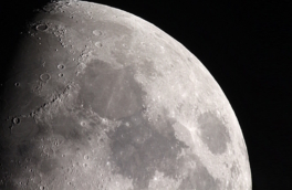 РАН готовит программу изучения Луны до 2060 года