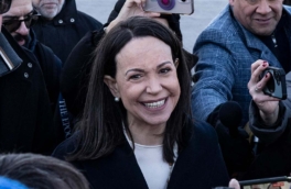 В Вашингтоне разочаровались в лидере оппозиции Венесуэлы – Politico