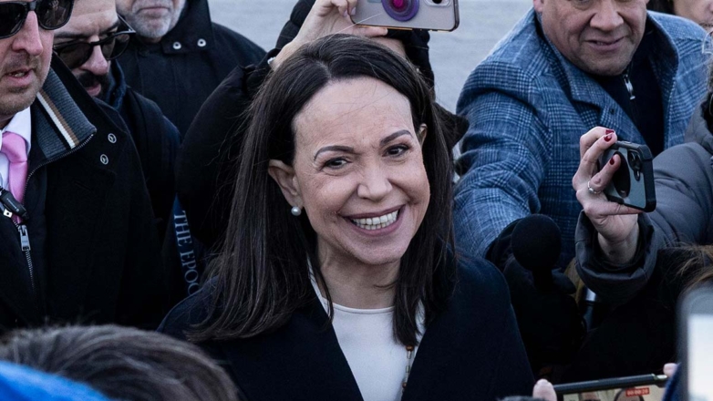 В Вашингтоне разочаровались в лидере оппозиции Венесуэлы – Politico