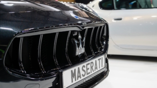 Maserati в кризисе: продажи легендарного бренда упали на 57% в 2024 году и еще на 30% в 2025-м