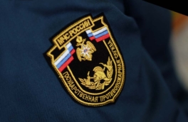 Замглавы департамента МЧС арестовали по делу о мошенничестве и крупной взятке – РБК