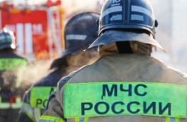 На службу в МЧС будут ежегодно направлять до 5000 срочников