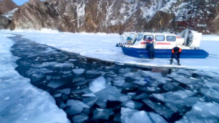 После гибели 8 человек на Байкале задержан организатор нелегальных перевозок