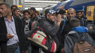 Посол Афганистана сообщил о переговорах с Россией по трудовой миграции