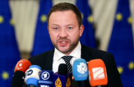 Глава МИД Эстонии допустил размещение в стране ядерного оружия