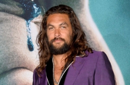 Десант в антиутопическом будущем: Джейсон Момоа сыграет в экранизации Helldivers