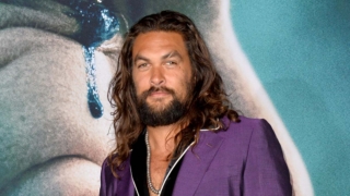 Десант в антиутопическом будущем: Джейсон Момоа сыграет в экранизации Helldivers