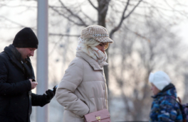 В Центральную Россию идут холода: Гидрометцентр перечислил регионы, где мороз ударит сильнее всего