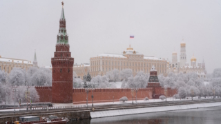 В Кремле назвали место и дату нового раунда трехсторонних переговоров по Украине