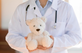 Обновить порядок оказания медпомощи детям предложил Минздрав РФ