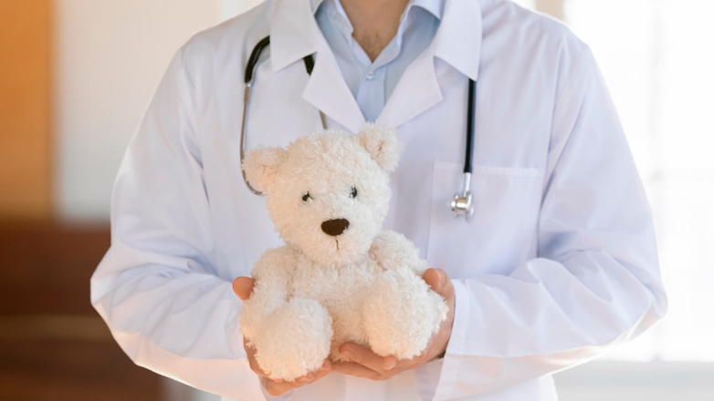 Обновить порядок оказания медпомощи детям предложил Минздрав РФ