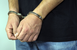 Третий соучастник покушения на генерала Алексеева задержан