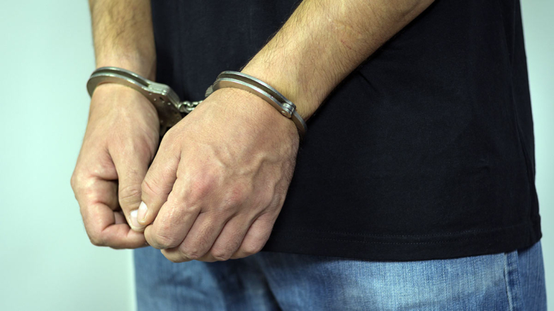 Третий соучастник покушения на генерала Алексеева задержан