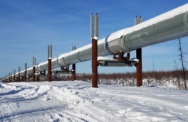 Украина предложила ЕС альтернативу нефтепроводу "Дружба"