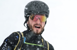 Ски-альпинист Никита Филиппов принес России первую медаль на Олимпиаде-2026