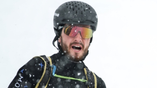 Ски-альпинист Никита Филиппов принес России первую медаль на Олимпиаде-2026