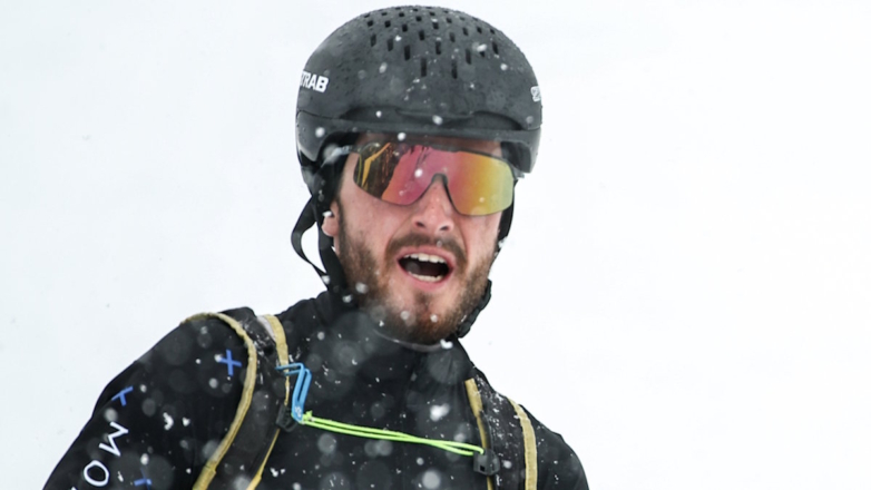 Ски-альпинист Никита Филиппов принес России первую медаль на Олимпиаде-2026