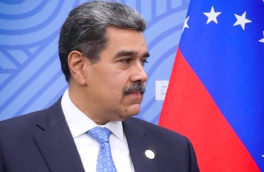 Аргентина настаивает на экстрадиции Мадуро