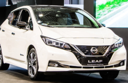 Россияне купили рекордное число подержанных электромобилей в 2025 году: лидируют Nissan Leaf, Zeekr 001 и Tesla Model 3