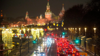 20-градусные морозы возвращаются: Москву ждет одна из самых холодных ночей за текущую зиму