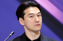 Комику Нурлану Сабурову запретили въезд в Россию на 50 лет