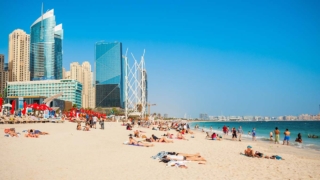 Туроператоры назвали самые популярные страны для пляжного отдыха этой весной