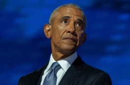 Обама высказался об опубликованном Трампом видеоролике