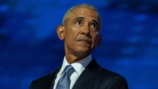 Обама высказался об опубликованном Трампом видеоролике