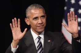 Они существуют: Барак Обама сделал заявление об инопланетянах и секретных архивах